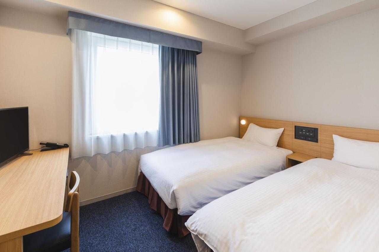 Sotetsu Fresa Inn Tokyo-Akasaka Exterior photo