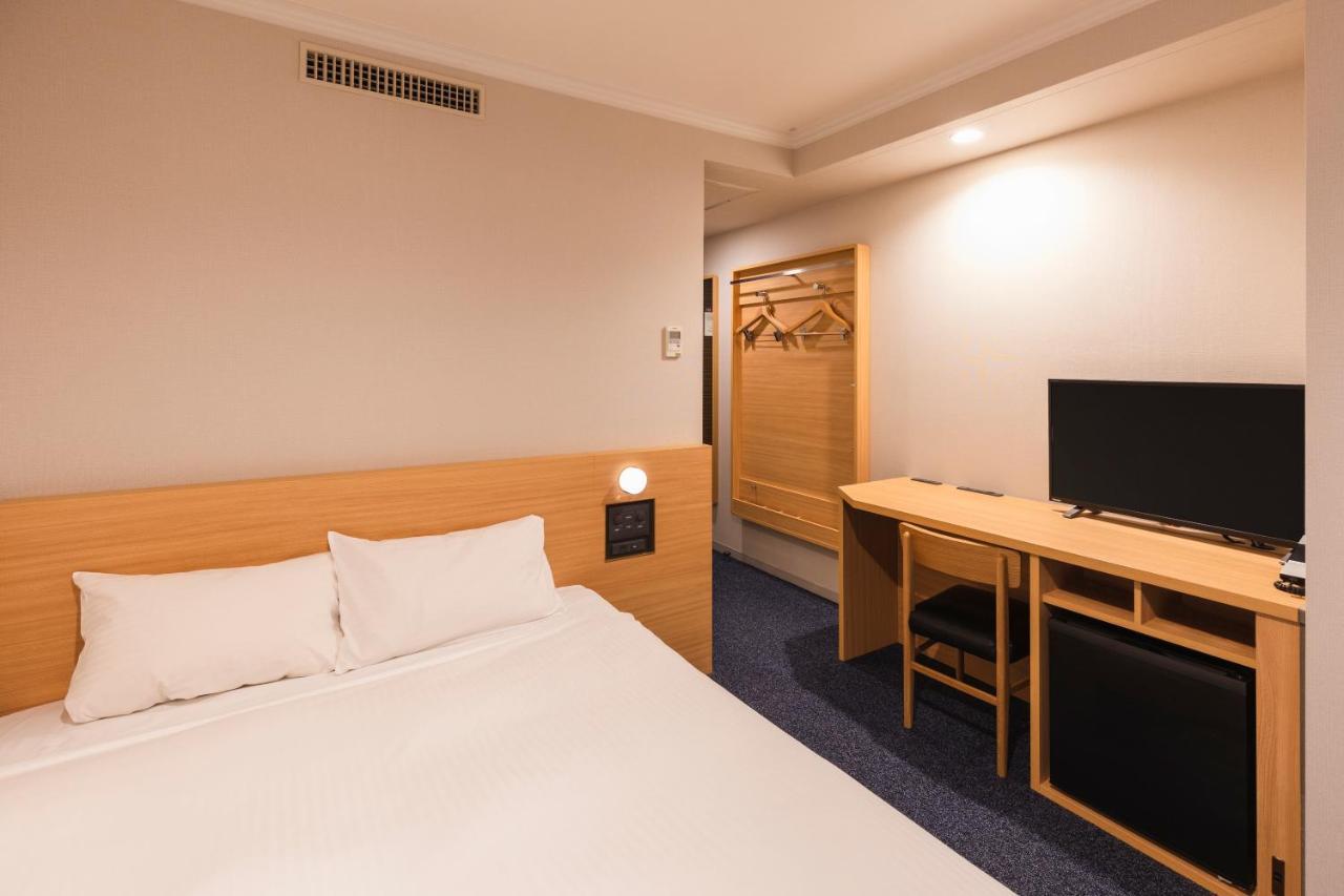Sotetsu Fresa Inn Tokyo-Akasaka Exterior photo