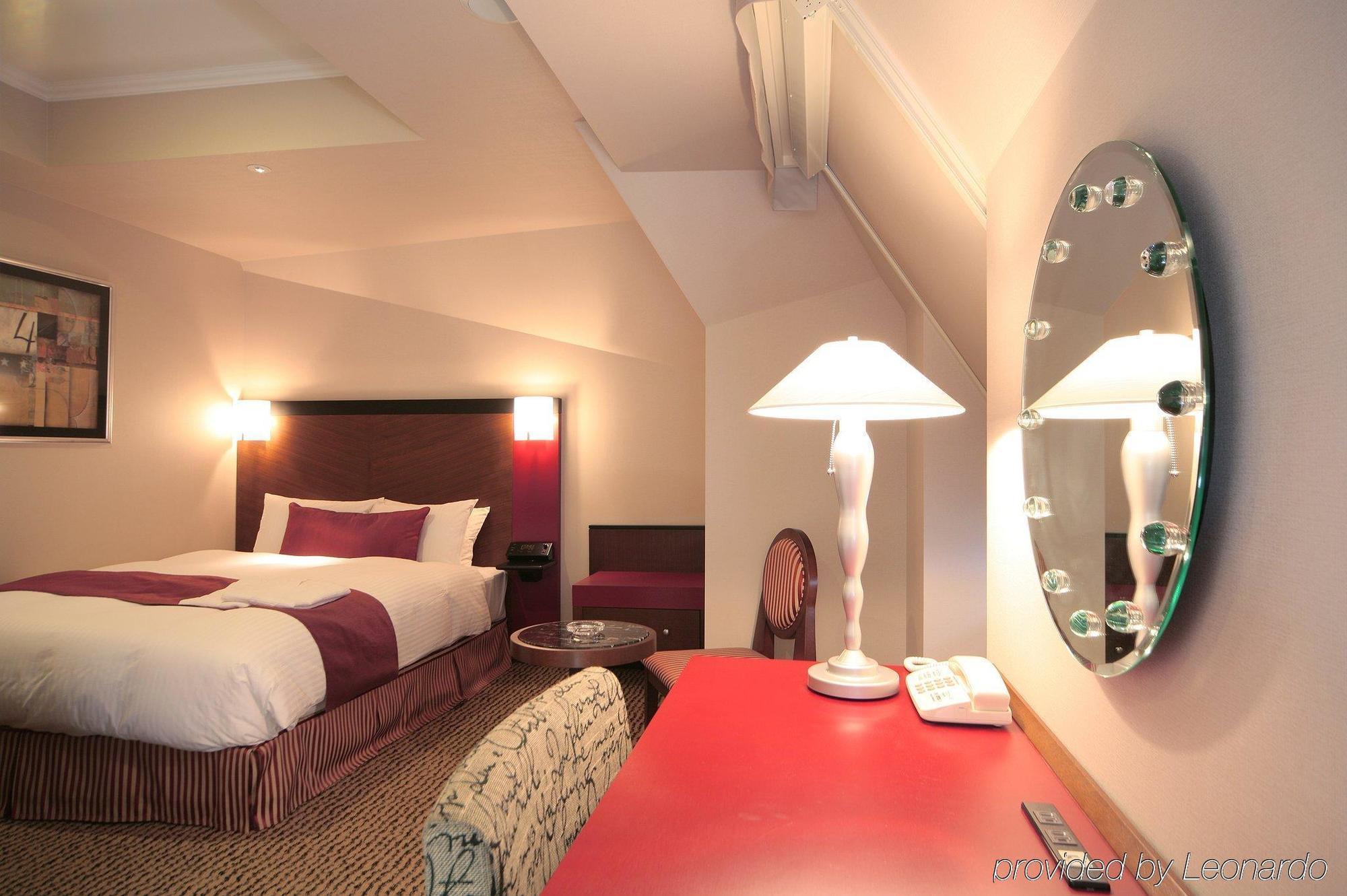 Sotetsu Fresa Inn Tokyo-Akasaka Exterior photo