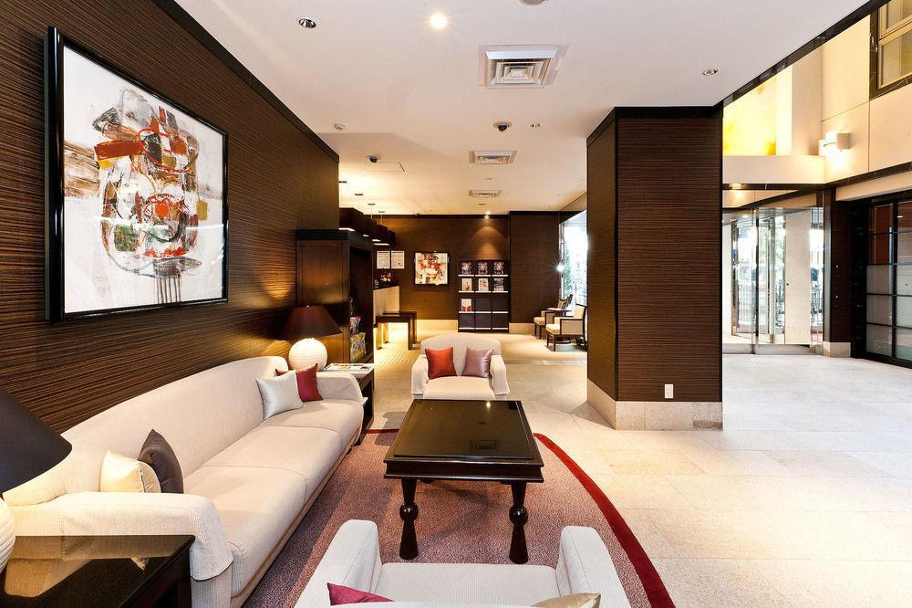 Sotetsu Fresa Inn Tokyo-Akasaka Exterior photo