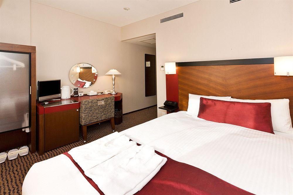 Sotetsu Fresa Inn Tokyo-Akasaka Exterior photo